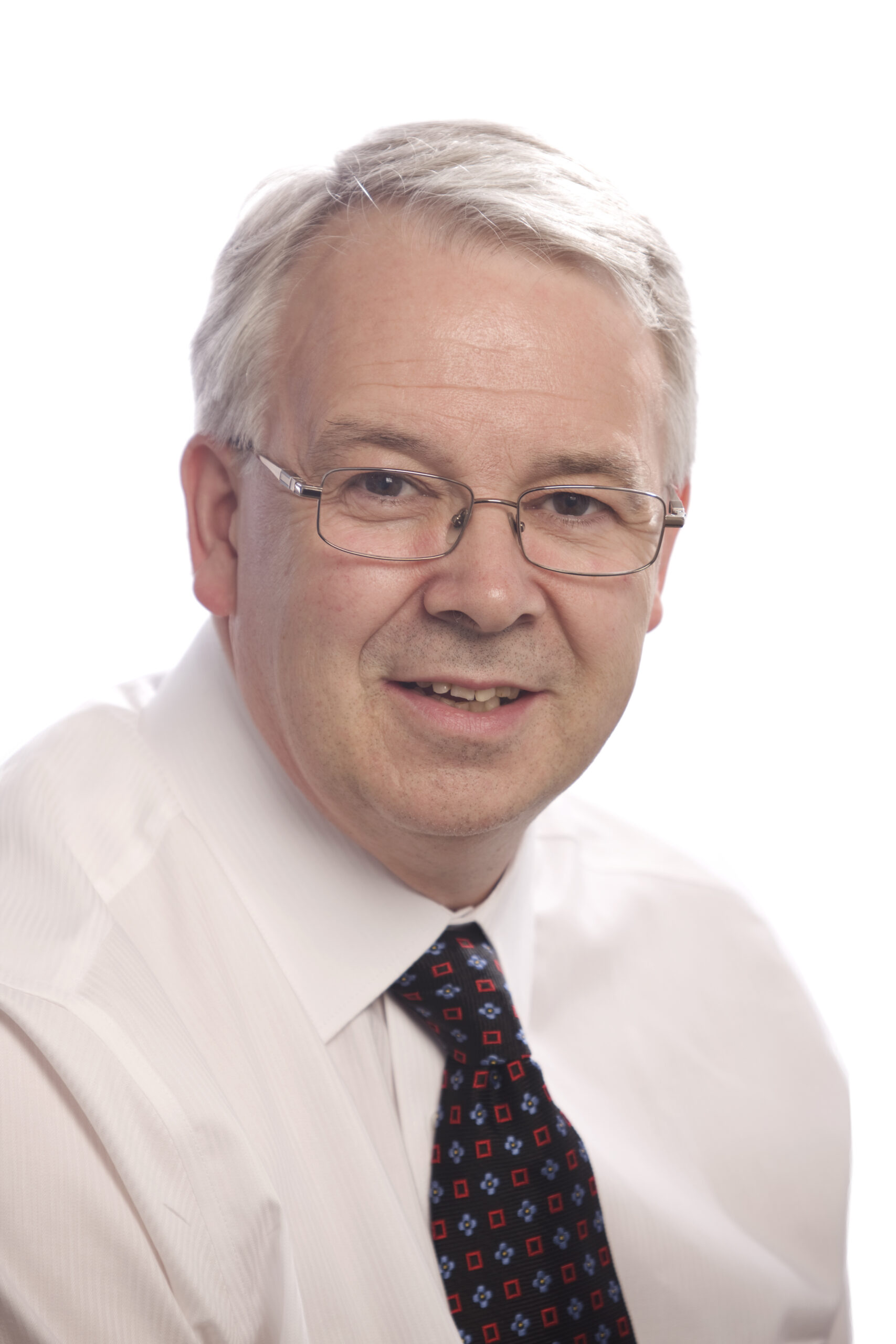 Alan Ireland