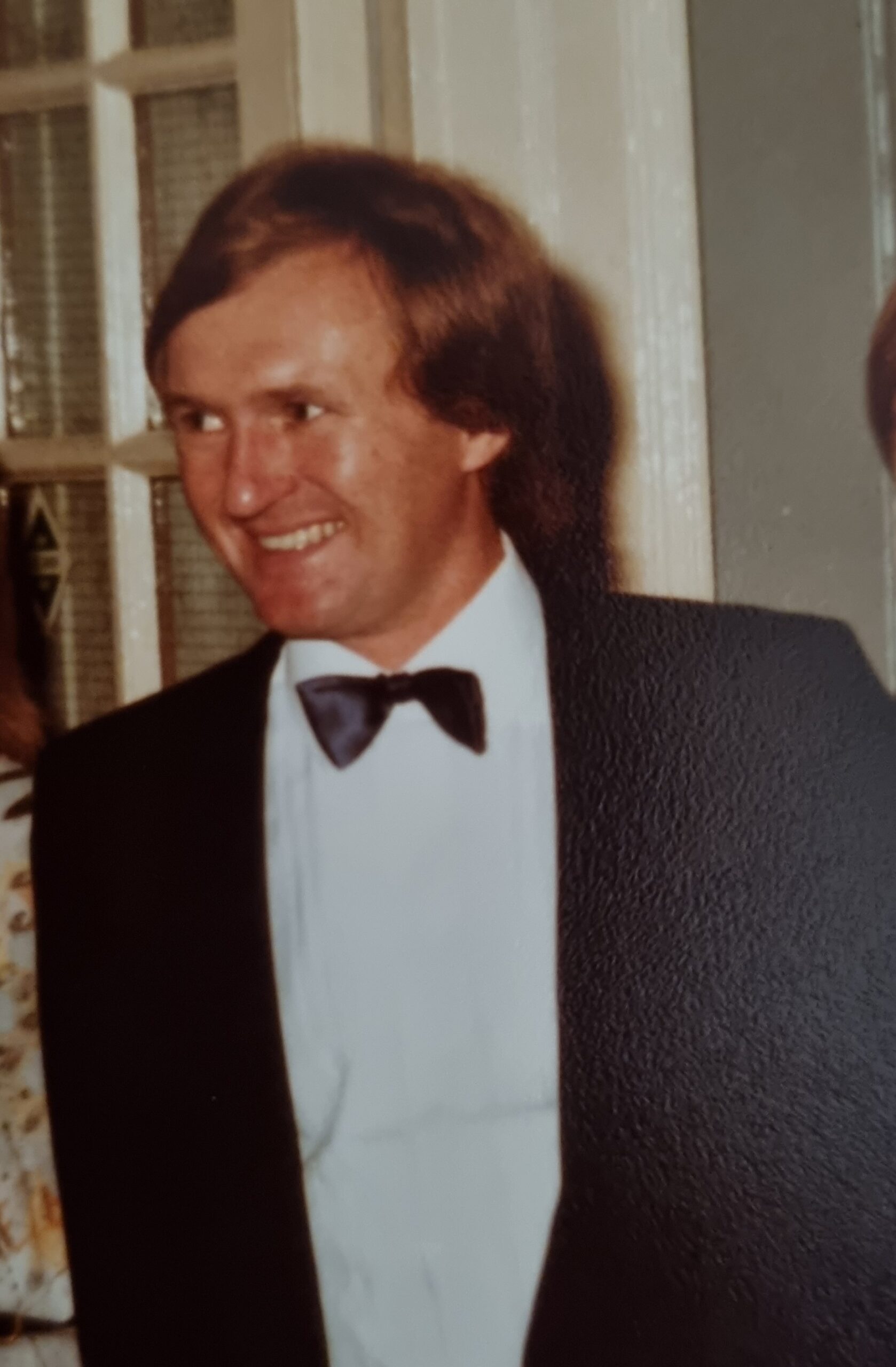 Robert Trante