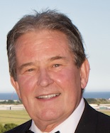 Bruce K Mcleod