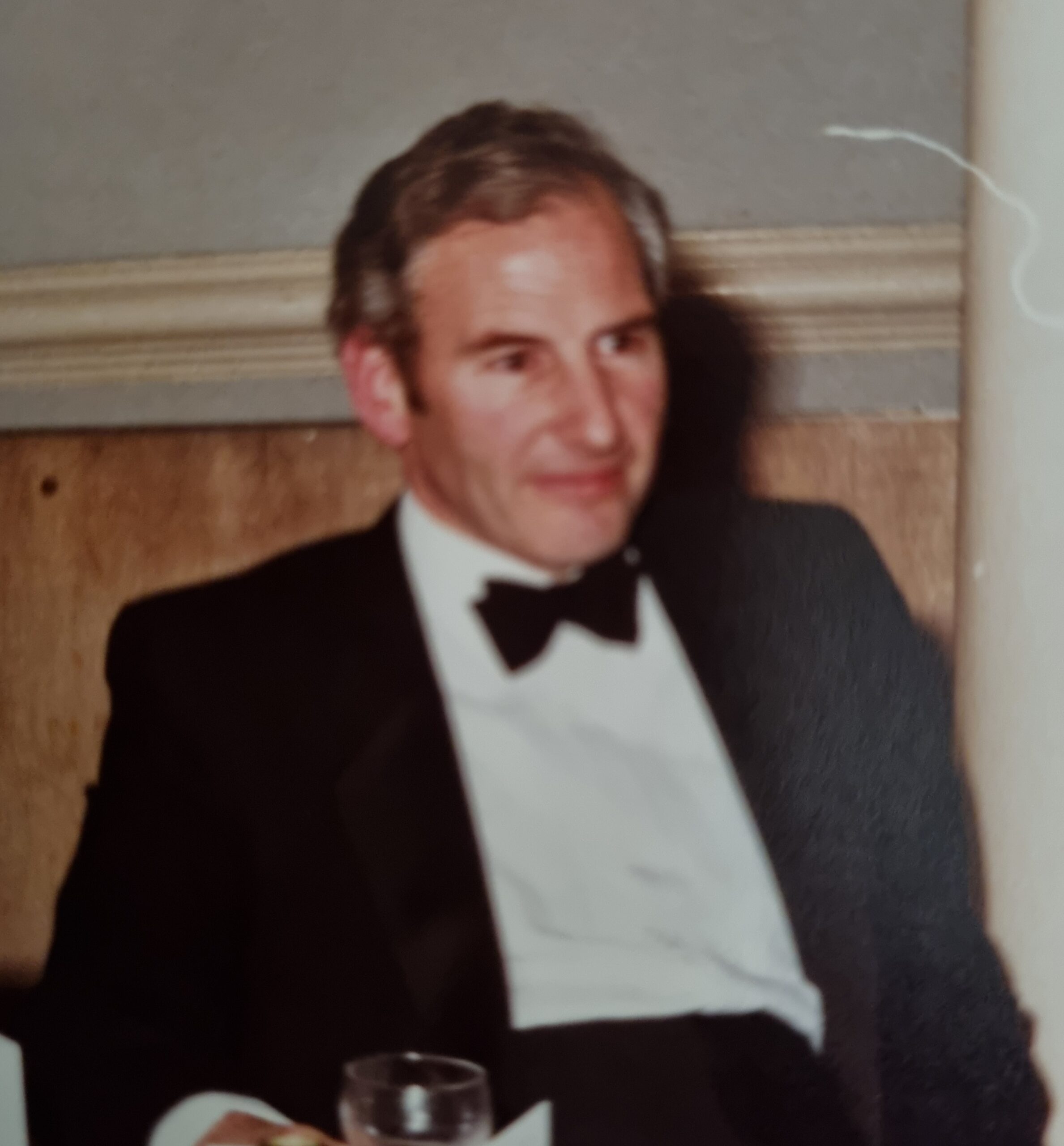 David V Ingram