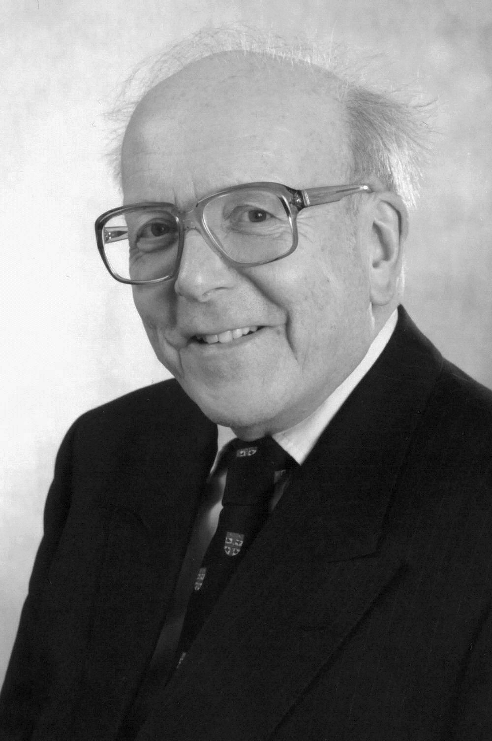 Douglas Chamberlain