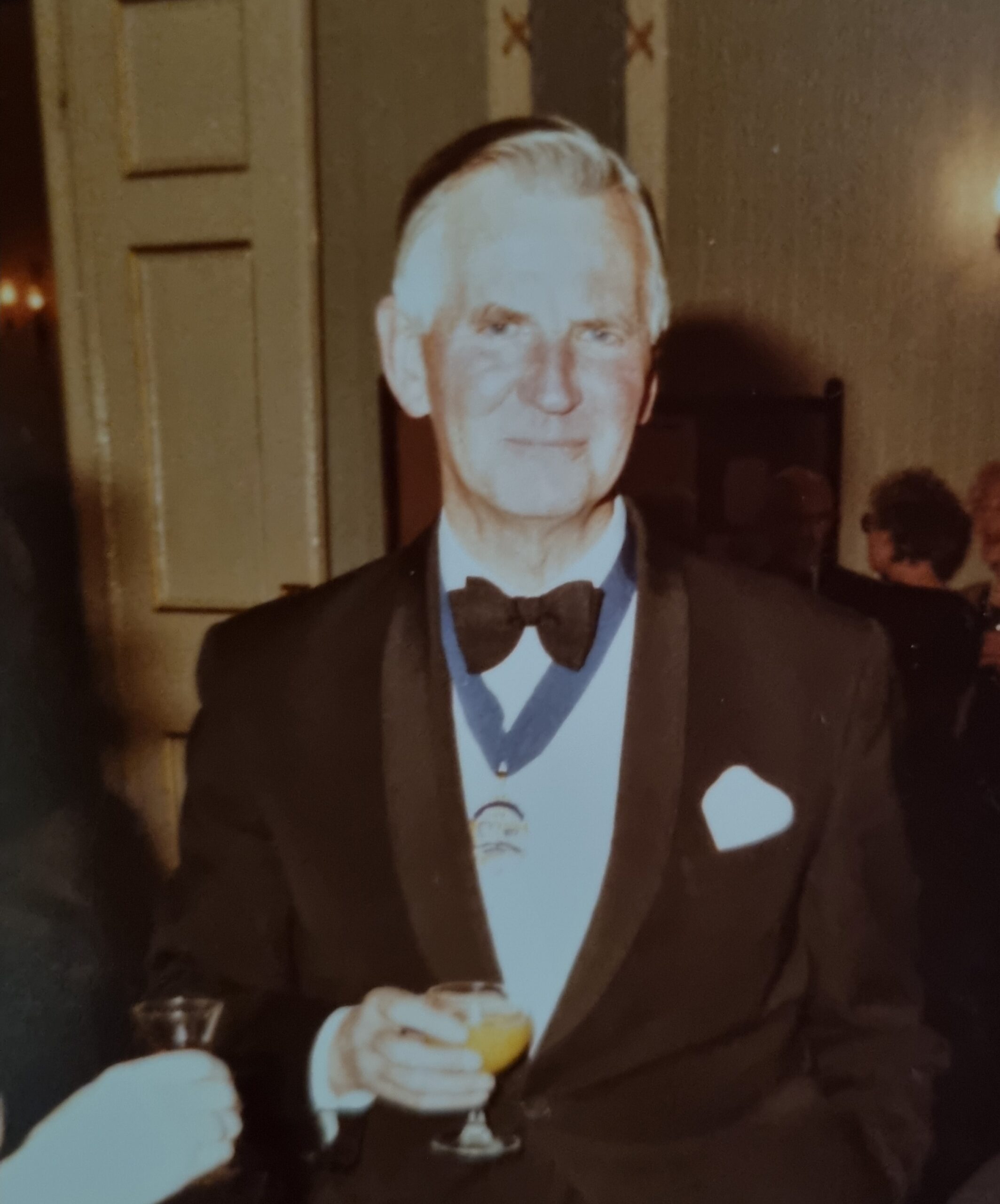 Euan Keate