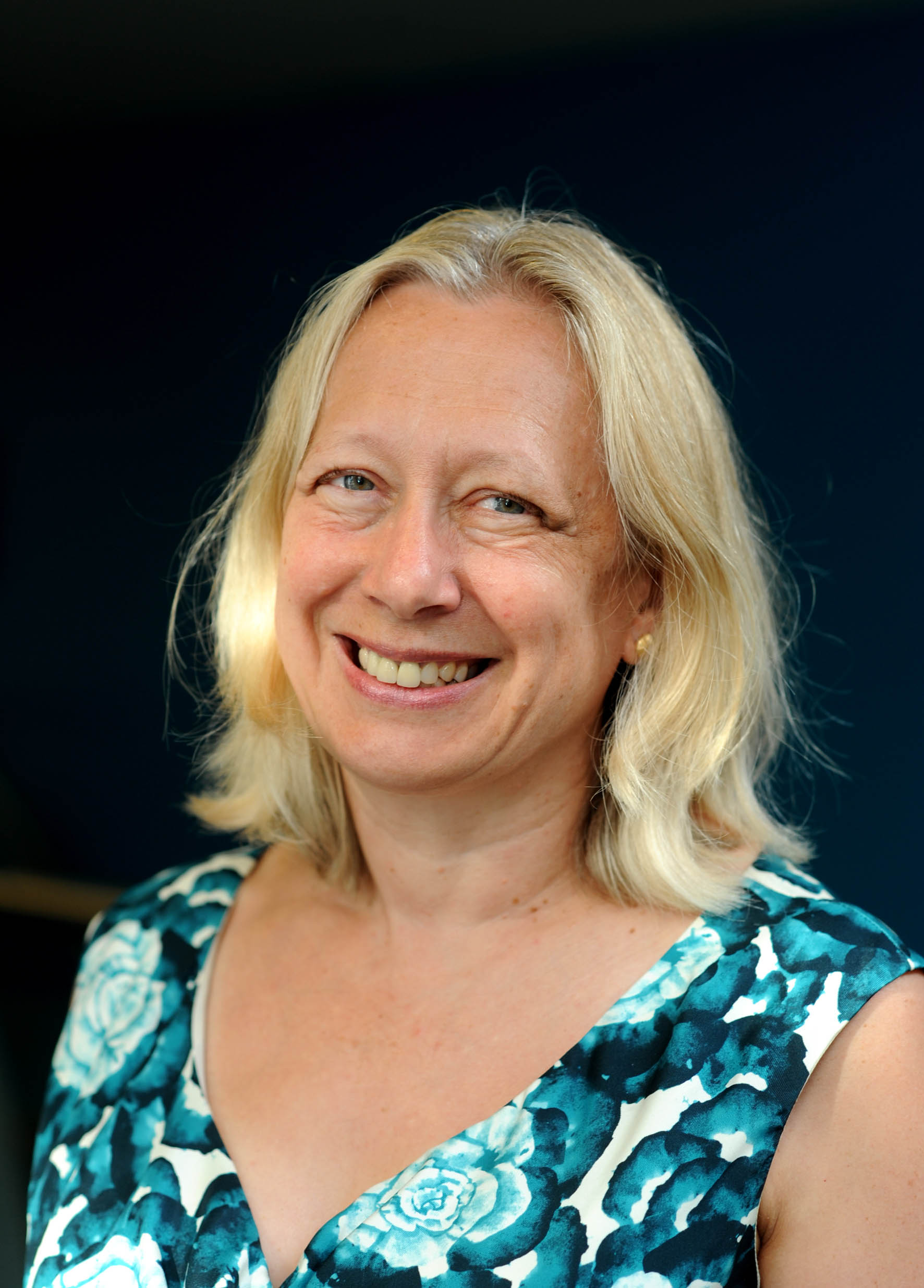 Helen Smith