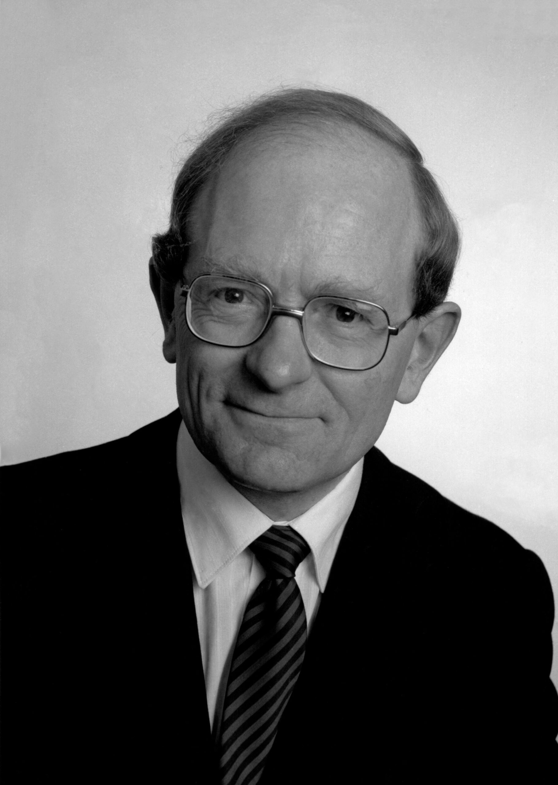 Ian Crossman