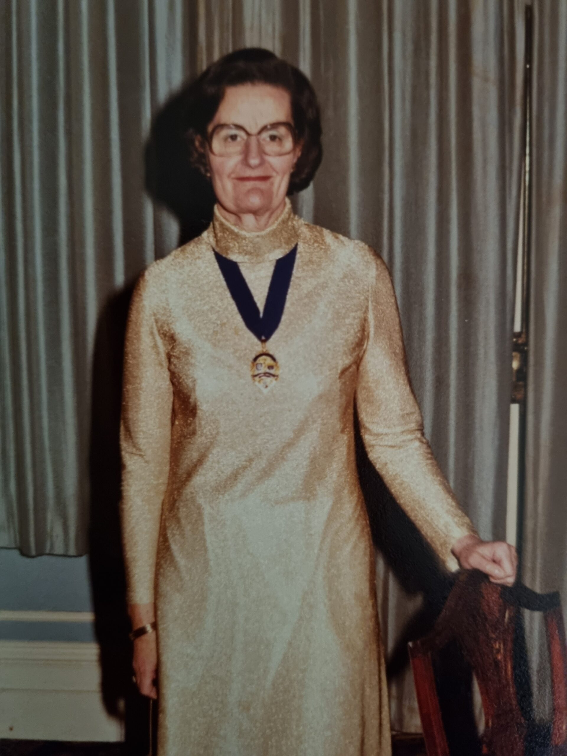 Joanna Sheldon