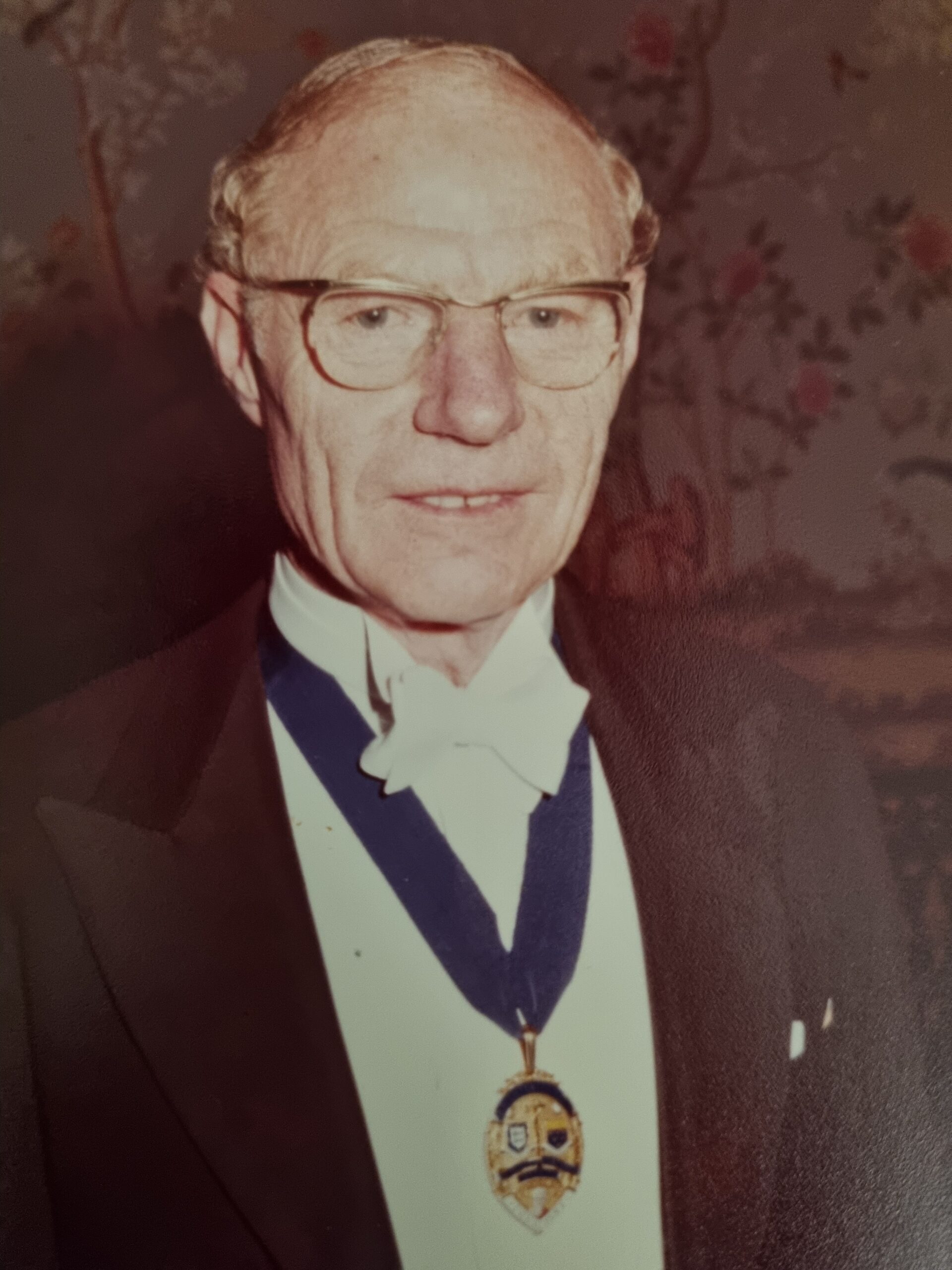 John K Wagstaff