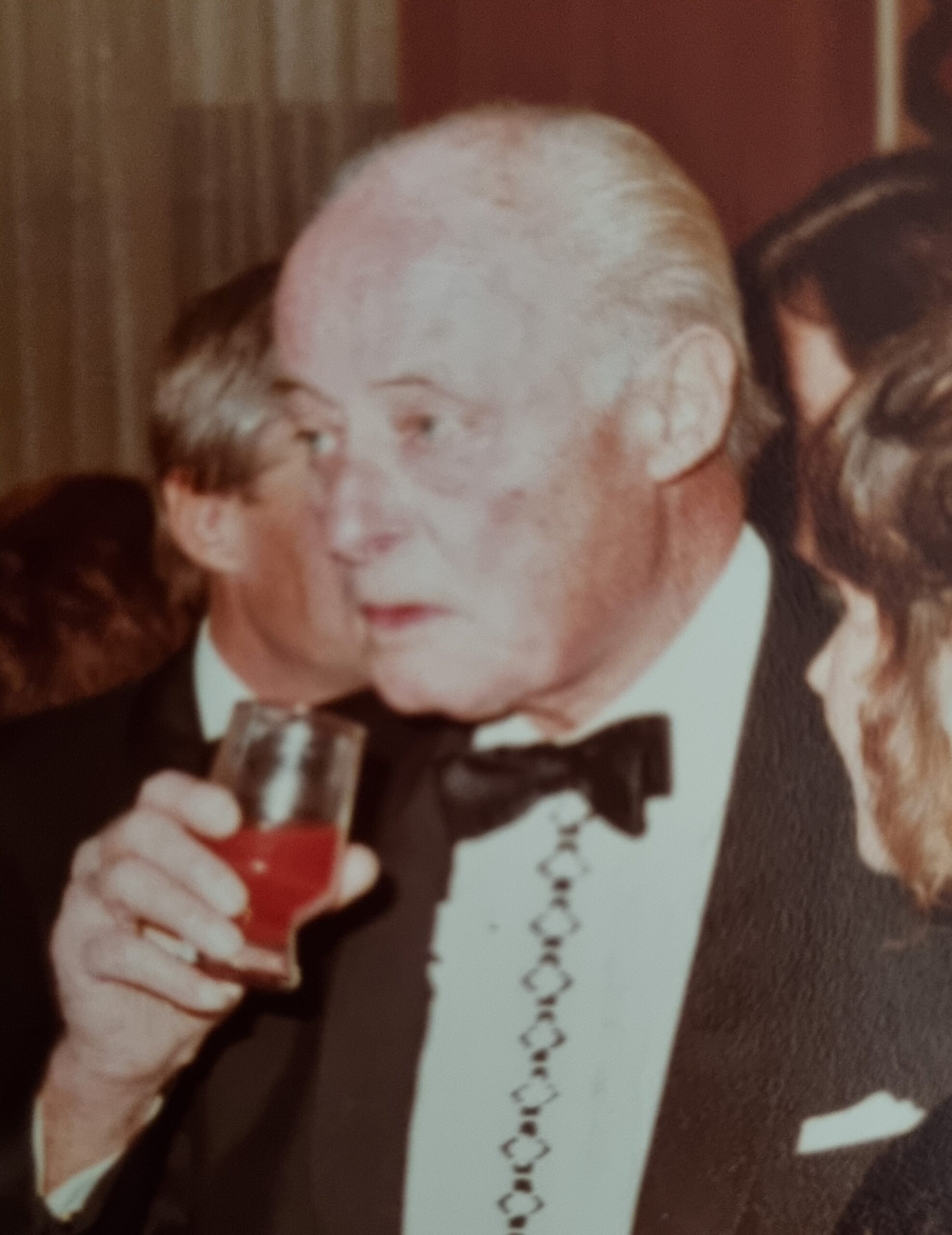 John beynon