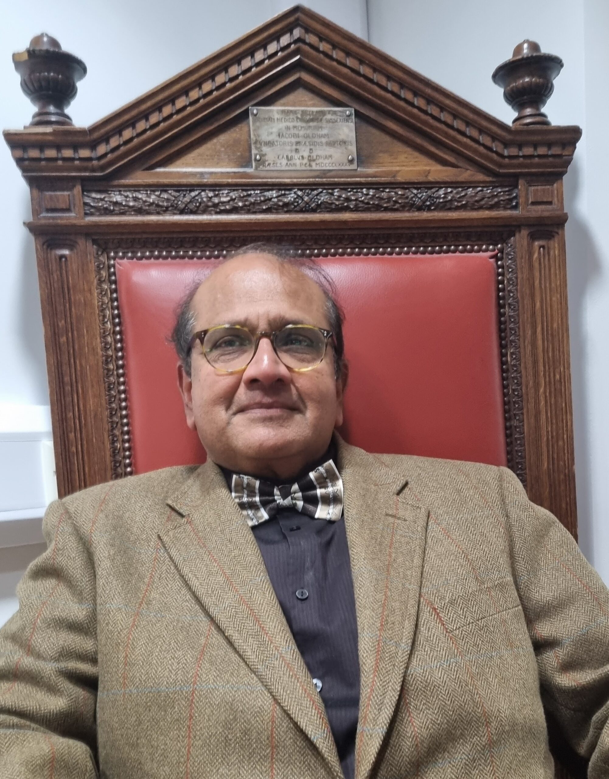 Varadarajan Kalidasan