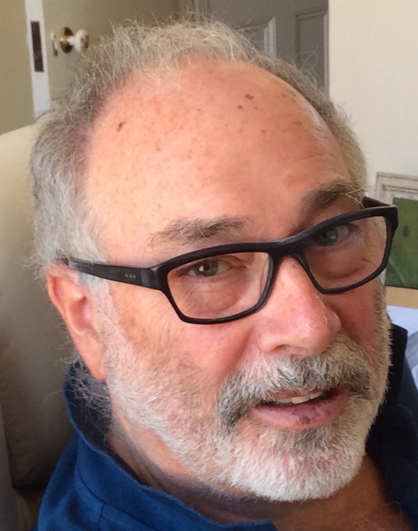 Mark Signy