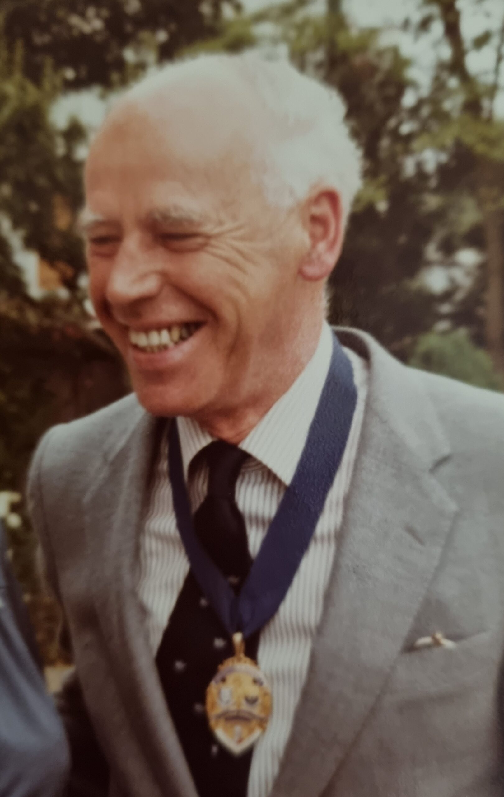 Paul Wadsworth