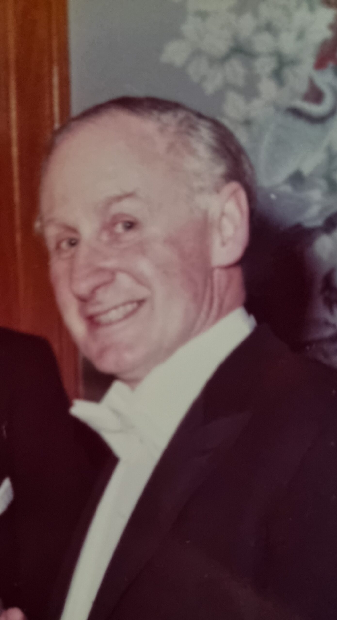 Phillip G Somerville