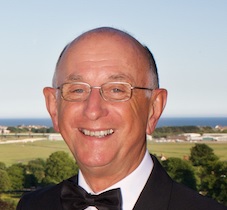 Barry Fearn