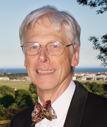 Richard Vincent
