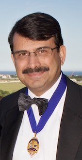 Syed Waquar Yusuf