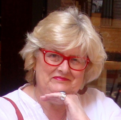 Ruth Barker